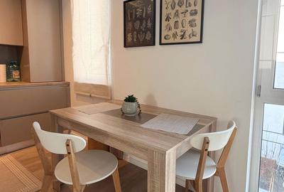 Liziera Padurii - 2 Camere-- Zona Lipovei-Dumbravita - 7