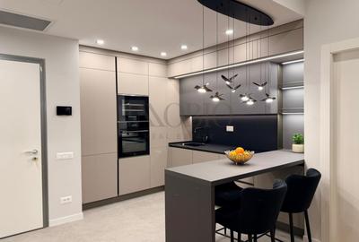 Apartament 2 Camere | Up-Site | Loc de Parcare - 4