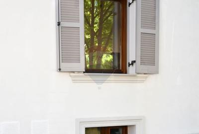 Eleganta arhitecturala si rafinament contemporan in zona Cotroceni - 20