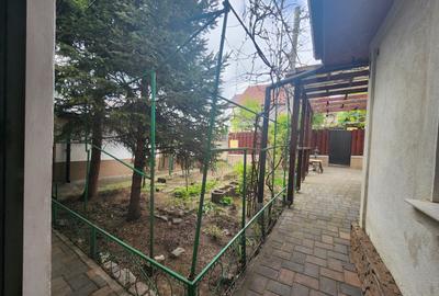 CASA INDIVIDUALA, 135 MP UTILI, PODUL DE FIER - 13