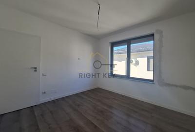 Vila modernă Pasarea (Branesti) 4 cam,120mpu, garaj,toate utilitățile! - 14