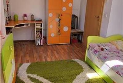 Casa individuala - 5 camere - dormitor la parter - 792 mp teren - 13