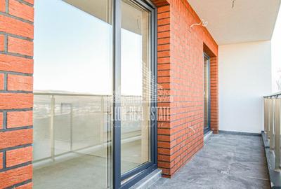 Casă modernă PREMIUM de tip duplex în Florești zona Centurii de Sud - 27
