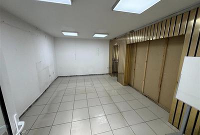 Spatiu Comercial Piata Moldovei Focsani - Fosta FARMACIE - 6