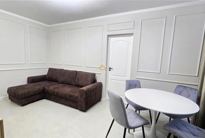 Apartament ultramodern cu 2 camere | Parter - 5