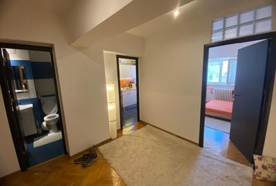 Apartament 3 camere Calea Victoriei - 2