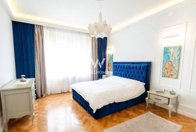 Apartament 3 camere ultracentral LUX - Sibiu - 1