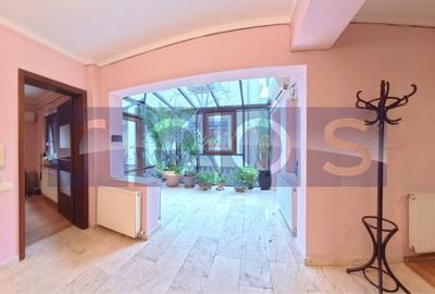 INCHIRIERE SPATIU | 5 BIROURI | ZONA COSBUC-UNIRII - 10