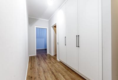 PROPRIETATE VANDUTA Apartament ARED spectaculos cu gradina si garaj - 6