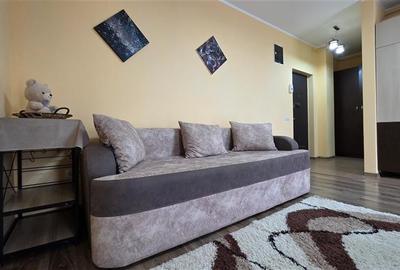 Apartament 2 camere, 42mp, parcare, Ultracentral P-ta Mihai Viteazu - 11