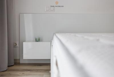 2 camere Denya Forest, etaj 4, vedere oras, parcare inclusă | Com 0% - 16