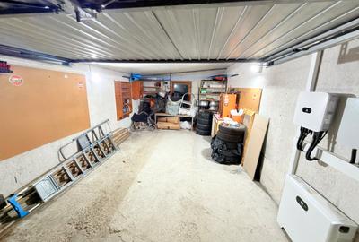 Casa la cheie zona Kilometrul 0 - 12
