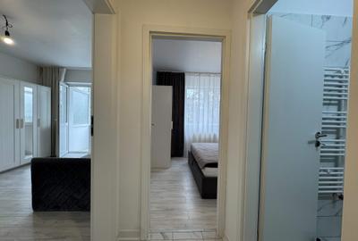 2 cam, et. 1, modernizat, mobilat+utilat, Aleea Lalelelor - 7