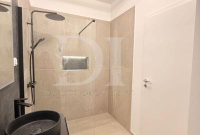 Apartament finisat  / etaj intermediar / Zona Eroilor - 8