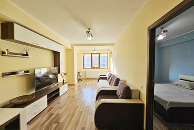 Apartament cu suprafata generoasa langa parcul Tabacariei si City Park Mall - 1