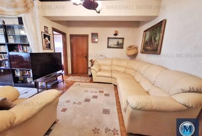 Apartament 4 camere de vanzare, zona Central, 110.22 mp #16565 - 1