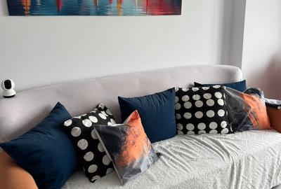 Apartament  cu 2 camere de închiriat, zona Tomis  Nord - 6