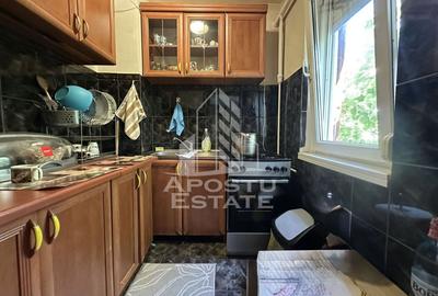 Apartament cu 2 camere de vanzare, zona Sagului, Timisoara - 3