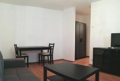 Vanzare garsoniera Titan / Campia Libertatii / parter / mobilata / langa parc - 5