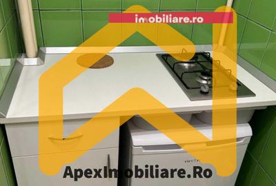 Garsoniera de inchiriat Centrul Istoric București | ApexImobiliare.ro - 6