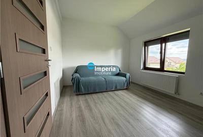 Vila P+E,  mobilata, utilata, 5 cam,  Horpaz str. Noua - 15