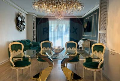 Apartament 3 camere LUX - bloc nou -2 locuri parcare subterana incluse - 1