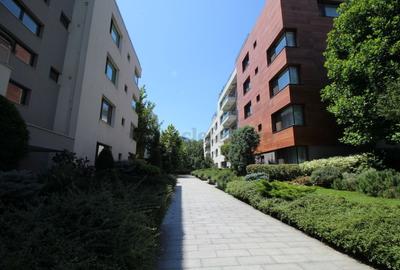 Kiseleff, apartament 3 camere - 11