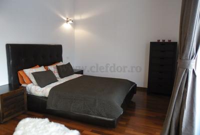 Apartament cu 3 camere de închiriat în zona Soseaua Nordului - 8