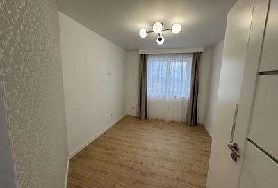 Apartament NOU 3 camere, prima închiriere, parcare inclusă – Europa - 4