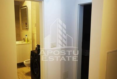 Apartament cu 2 camere , de inchiriat , Iris -Aradului , Timisoara - 6