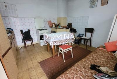Vanzare casa cu teren generos, locatie deosebita,  în Musetesti, Gorj - 6