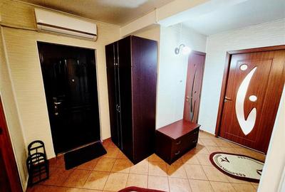 Apartament decomandat cu 3 camere de 78 mp cu 2 bai si 3 locuri parcare - 10