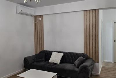 Apartament de 2 camere, 65 mp, parcare, centrala, zona Andronache - 1