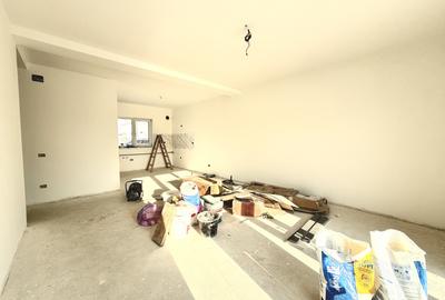 Duplex elegant, 3 camere, 72 mp utili, 300 mp teren - Dumbravita - 5