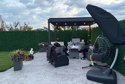 Casă duplex premium Clinceni | Complet mobilată | Gata de mutare - 7