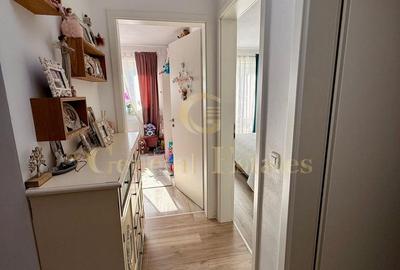 Apartament 3 camere | Kasper Tractorul | Parcare + boxă | - 2