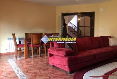 Casa de vanzare Alba Iulia CETATE cu 4 dormitoare si living finisata complet - 17