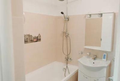 Apartament 2 camere, 51 mp, strada Fabricii - 8