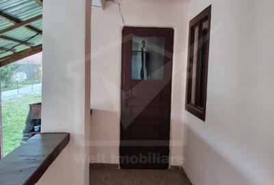 Se vinde casa cu anexe in Valea Calda - 4