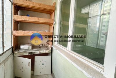 Apartament 3 camere/ETAJ 2-CENTRU - 7