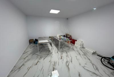 SALA FITNES//SALA DANSURI//ACTIVITATI MULTIPLE//ZONA DOROBANTU - 9