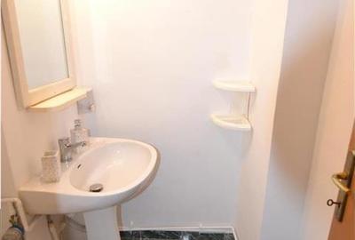 Apartament de 3 camere spațios și bine compartimentat Carpatilor - 11