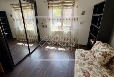Casa individuala de vanzare in Sibiu - Șura Mare - La cheie - 11