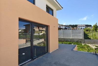 Case individuale moderne în Chinteni – 195.000 € + TVA - 3