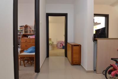 VANZARE APARTAMENT 4 CAMERE TITAN –1 DECEMBRIE 1918 -STR. FETESTI +BOXA - 31