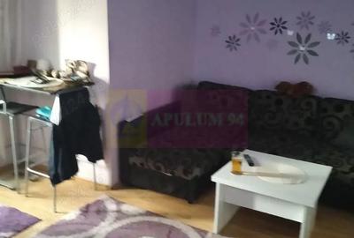 Apartament 2 camere 34mp Metrou Aparatorii Patriei - 1