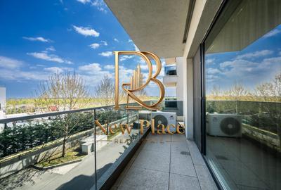 4City North | Apartament deosebit | Parcare inclusa | Lux - 14