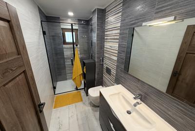 Apartament Ultra-Renovat | 2 Camere | 54 MP | ETAJ 1 | Zona Cloșca - Cetate - 3