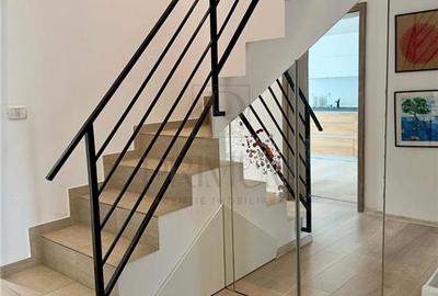 Serena 1 - Duplex mobilat utilat - bucatarie inchisa - 5