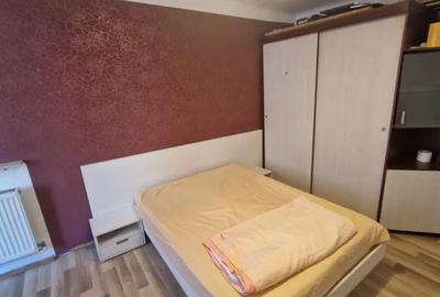 Garsoniera,Floreasca,Dorobanti,bl.reabilitat,et.1/3,Amenajata,Libera - 1